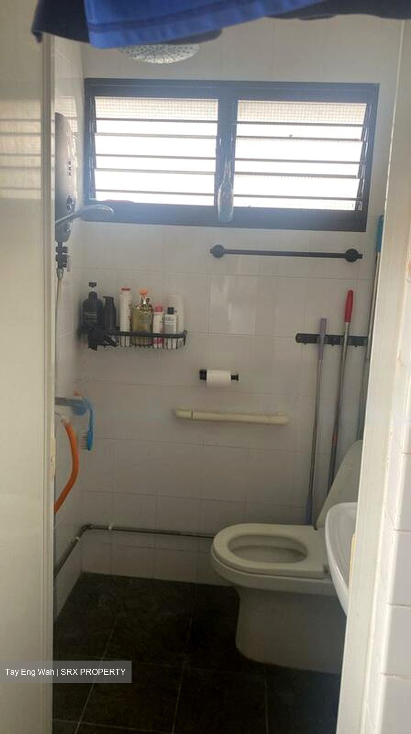 Blk 374 Clementi Avenue 4 (Clementi), HDB 4 Rooms #470234211